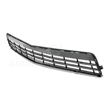 Picture of Anderson Composites 14-15 Chevrolet Camaro SS / 1LE / Z28 Front Lower Grille