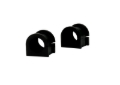 Picture of Whiteline 02+ Mitsubishi Ev0 VII/VIII/IX AWD 26mm Front Sway Bar Mount Bushing