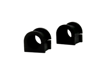 Picture of Whiteline 02+ Mitsubishi Ev0 VII/VIII/IX AWD 26mm Front Sway Bar Mount Bushing