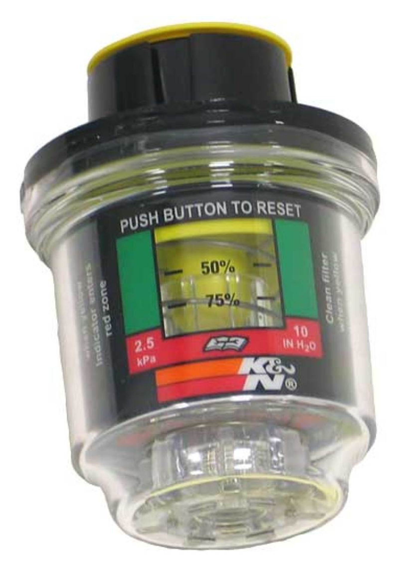 Picture of K&N Filter Minder - Screw In