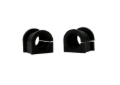 Picture of Whiteline 02+ Mitsubishi Ev0 VII/VIII/IX AWD 26mm Front Sway Bar Mount Bushing