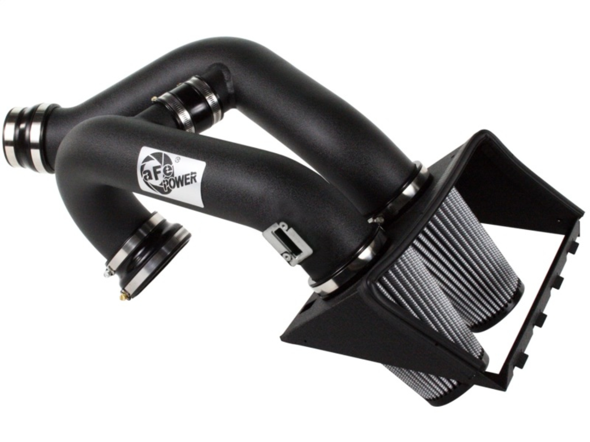Picture of aFe Magnum FORCE Stage-2 Cold Air Intakes - 51-12182