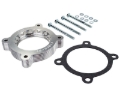 Picture of aFe Silver Bullet TBS Throttle Body Spacers - 46-33017