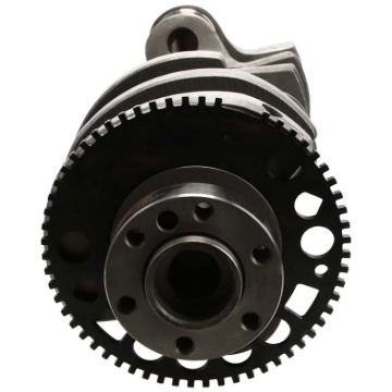 Picture of Manley Chevrolet LS Forged Crankshaft - 4.100 in. Stroke