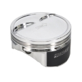 Picture of Manley Chevrolet LS Piston Set - 4.070 in. Bore 1.065 in. CH, -10.00 CC