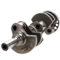 Picture of Manley Chevrolet LS Forged Crankshaft - 4.100 in. Stroke