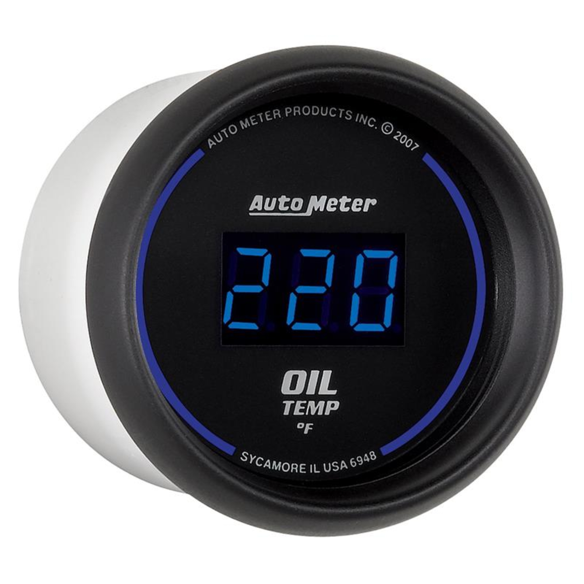 Picture of AutoMeter AM Cobalt Digital Gauges - 6948