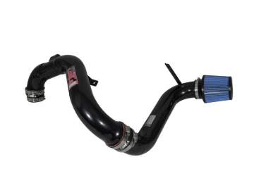 Picture of Injen 12-13 Honda Civic Black Polish Tuned Air Intake w/ MR Tech/Web Nano-Fiber Dry Filter