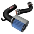 Picture of Injen 09-11 Dodge Ram 3.7L V6 Wr Black Tuned Air Intake System w/ MR Tech/Web Nano-Fiber Dry Filter