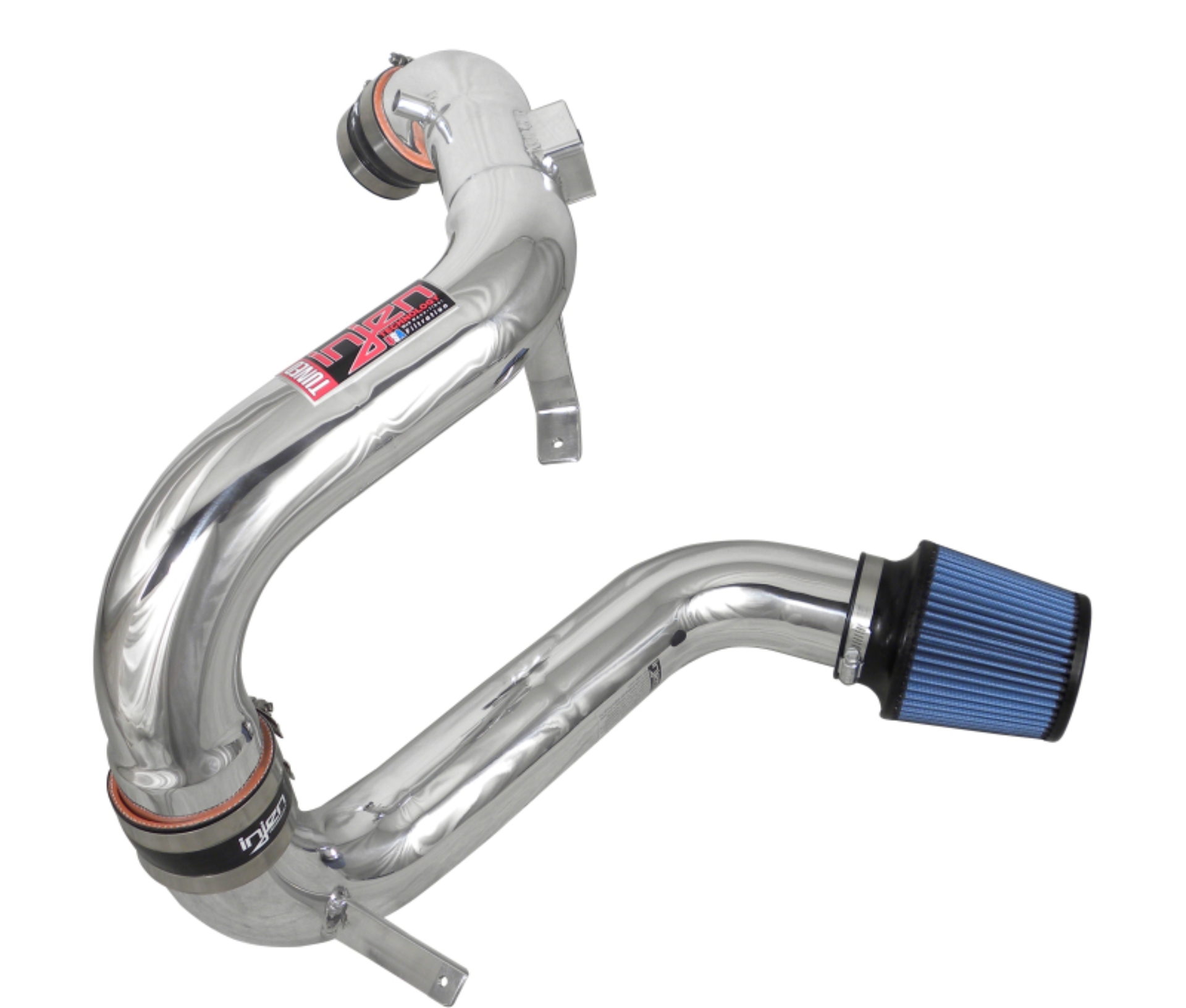 Picture of Injen INJ SP Intake Cold Air Intakes - SP1571P