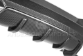 Picture of Anderson Composites 14-15 Chevrolet Camaro Type-Z28 Rear Valance