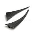 Picture of Anderson Composites 14+ Chevrolet Corvette C7 Stingray/Z06 Rear Mud Flaps