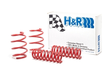 Picture of H&R 12-15 BMW 320i Sedan/328i Sedan/335i Sedan F30 Super Sport Spring
