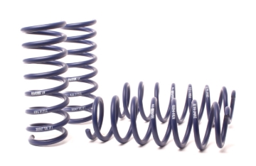 Picture of H&R 11-16 BMW 528i xDrive/535i xDrive F10 Sport Spring