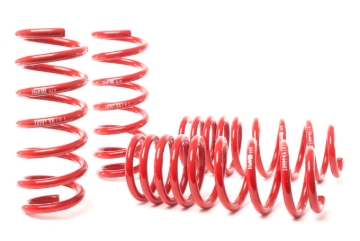 Picture of H&R 09-15 BMW 740i F01 Super Sport Spring (w/o Self-Leveling)