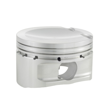 Picture of CP Piston & Ring Set for Mini Cooper S N14 1.6L - Bore (77mm) - Size (STD) - CR (9.5) - Set of 4