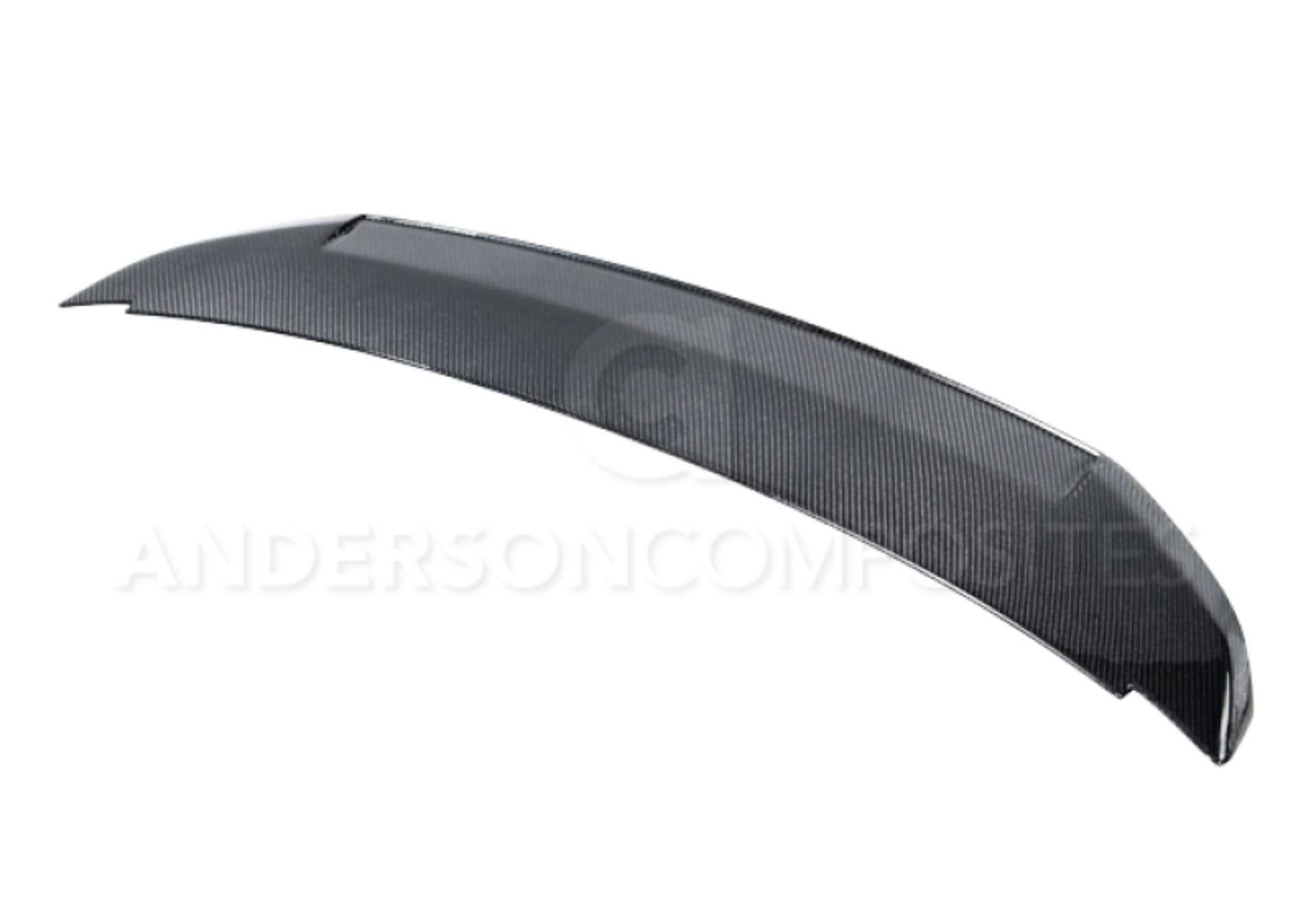 Picture of Anderson Composites AND Rear Spoilers - AC-RS1011FDMU-GT