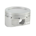 Picture of CP Piston & Ring Set for Hyundai Tiburon 2.7L Bore (87.0mm) - Size (STD) - CR (9.0) - Set of 6
