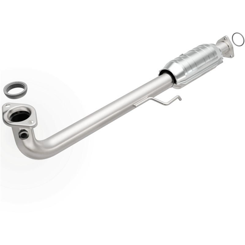 Picture of HM Grade Direct-Fit Catalytic Converter-Acura/Honda