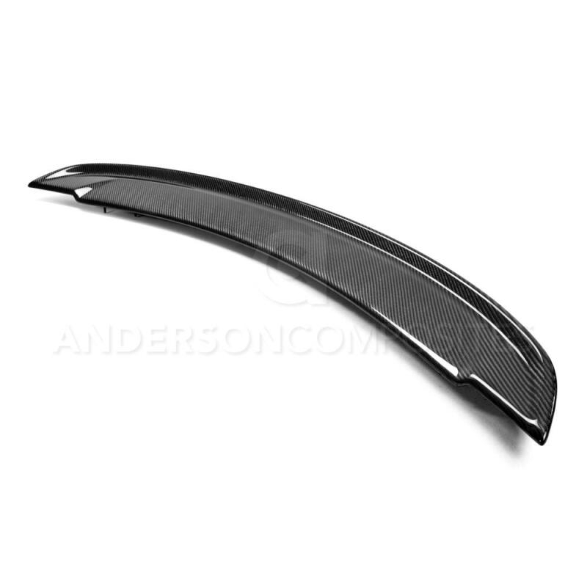 Picture of Anderson Composites AND Rear Spoilers - AC-RS14CHCAM-Z28