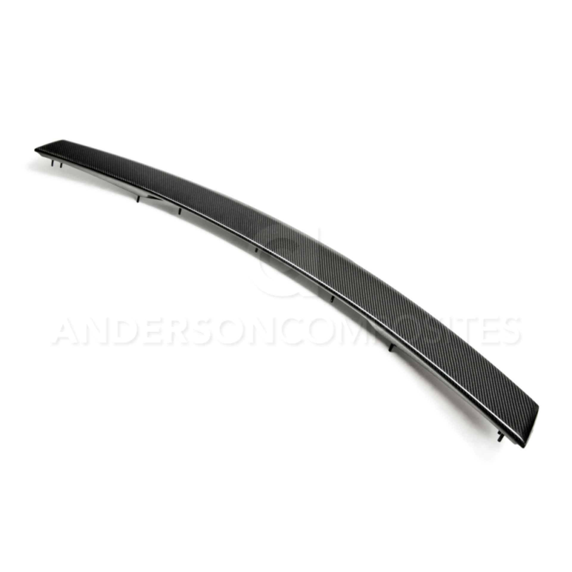 Picture of Anderson Composites AND Rear Spoilers - AC-RS14CHC7-Z6
