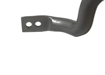 Picture of Whiteline 09+ Hyundai Genesis BH Coupe Front Heavy Duty Adjustable 30mm Swaybar