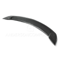 Picture of Anderson Composites AND Rear Spoilers - AC-RS1011CHCAM-ZL