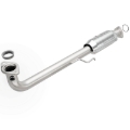 Picture of HM Grade Direct-Fit Catalytic Converter-Acura/Honda