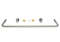 Picture of Whiteline 09+ Hyundai Genesis BH Coupe Rear Heavy Duty Adjustable 26mm Swaybar