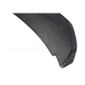 Picture of Anderson Composites AND Rear Spoilers - AC-RS1011FDMU-GT
