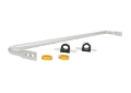 Picture of Whiteline 09+ Hyundai Genesis BH Coupe Rear Heavy Duty Adjustable 26mm Swaybar