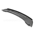 Picture of Anderson Composites AND Rear Spoilers - AC-RS15FDMU-ST