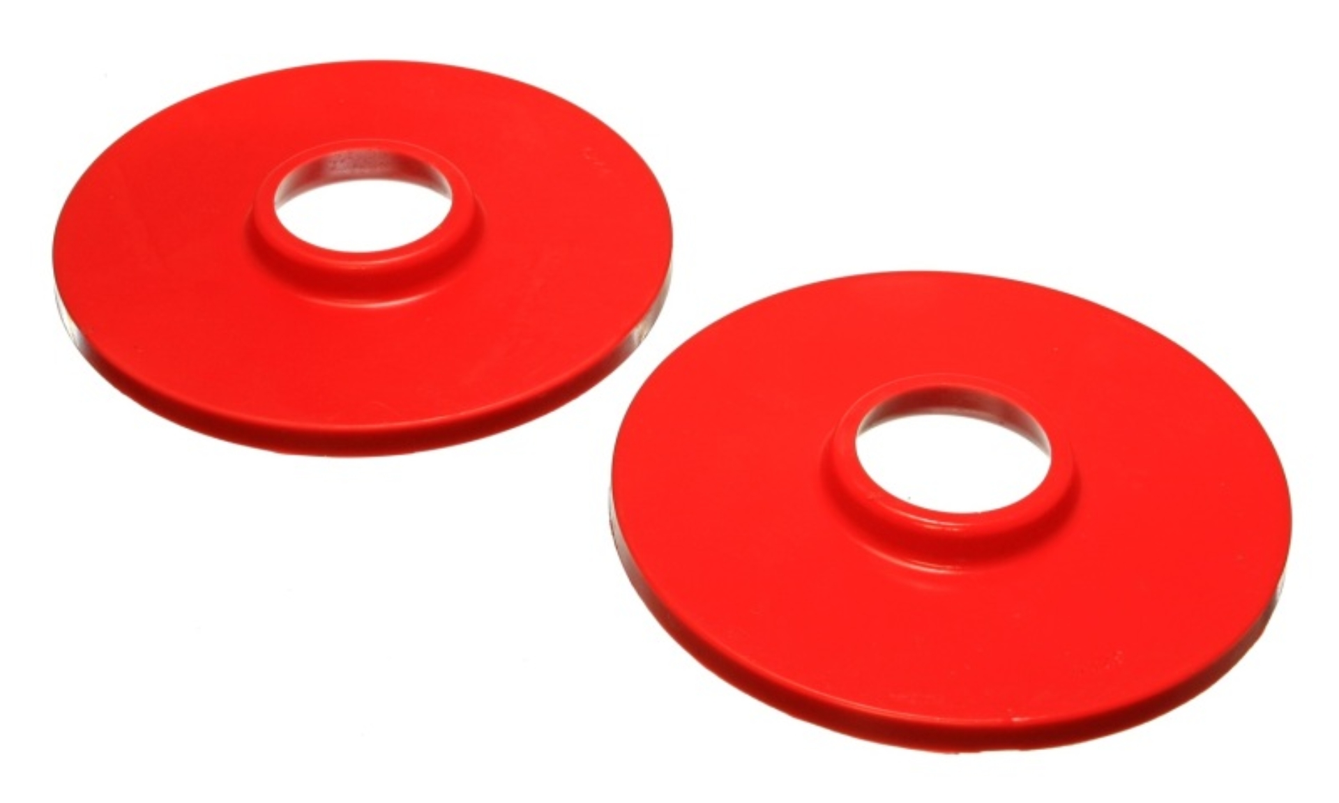 Picture of Energy Suspension ES Spring Isolators-Red Bushing Kits - 2.6108R