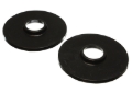 Picture of Energy Suspension ES Spring Isolators-Black Bushing Kits - 2.6108G