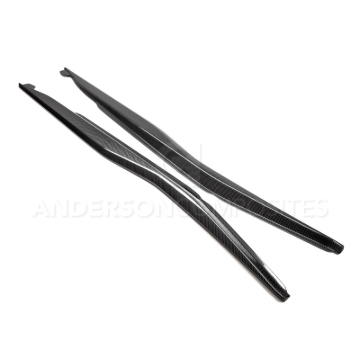 Picture of Anderson Composites 14+ Chevrolet Corvette C7 Z06 Rockers