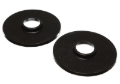 Picture of Energy Suspension ES Spring Isolators-Black Bushing Kits - 2.6108G