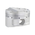 Picture of CP Piston & Ring Set for Toyota 4AG 20V - Bore (82.0mm) - Size (+1.0mm) - CR (12.0) - Set of 4