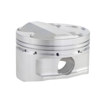 Picture of CP Piston & Ring Set for Toyota 4AG 20V - Bore (82.0mm) - Size (+1.0mm) - CR (12.0) - Set of 4