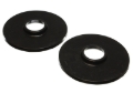 Picture of Energy Suspension ES Spring Isolators-Black Bushing Kits - 2.6108G
