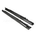 Picture of Anderson Composites 14-15 Chevrolet Camaro Type-Z28 Rockers