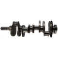 Picture of Manley Chevrolet LS Forged Crankshaft - 4.000 in. Stroke