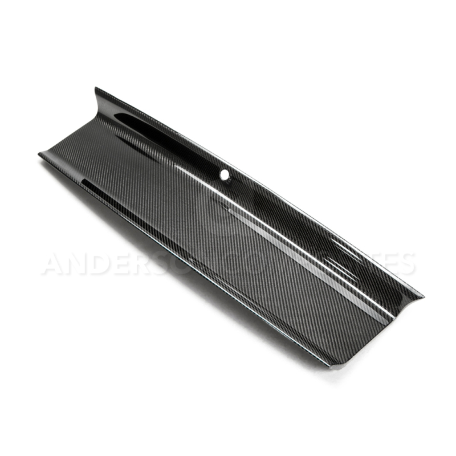 Picture of Anderson Composites 15-16 Ford Mustang Decklid Panel (No Emblem)