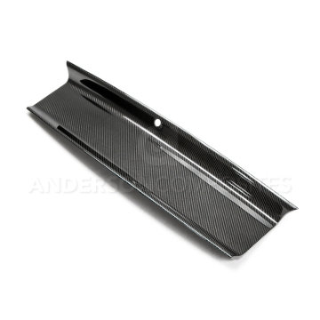 Picture of Anderson Composites 15-16 Ford Mustang Decklid Panel (No Emblem)