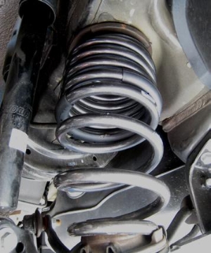 Picture of Pro-Kit Lowering Springs