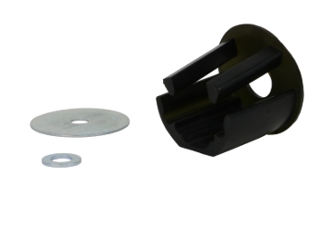 Picture of Whiteline 8/03+ Volkswagen Golf / 2/06+ Jetta / 8/06+ Audi TT Front Torque Arm Insert Bushing