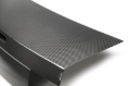 Picture of Anderson Composites 05-09 Ford Mustang Type-OE Decklid