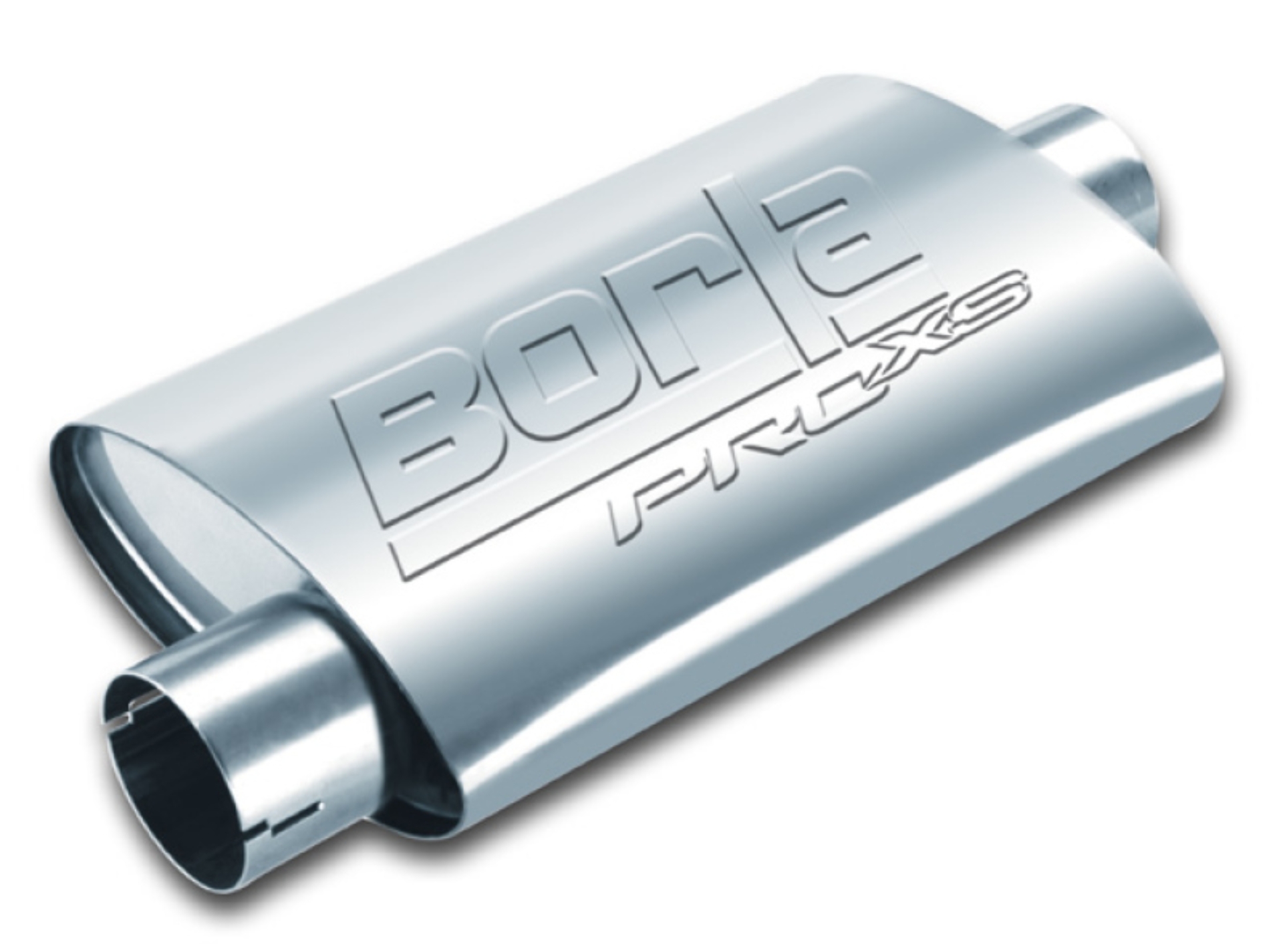 Picture of Borla BOR Pro-XS Mufflers - 400479