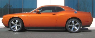 Picture of Pro-Kit Lowering Springs