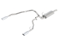 Picture of Borla 09-14 Dodge Ram 1500 5.7L V8 2/4WD Crew/Extended Cab SS Catback Exhaust