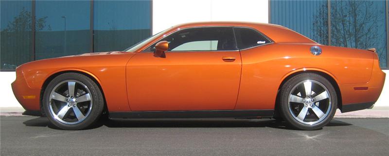 Picture of Pro-Kit Lowering Springs
